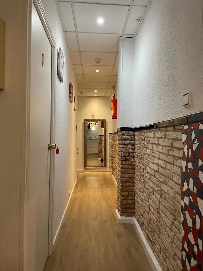 Pension Bertolin Barcellona 0*,  Spagna