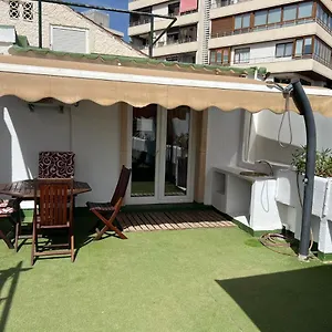 *** Hotel El Pozo Hiszpania