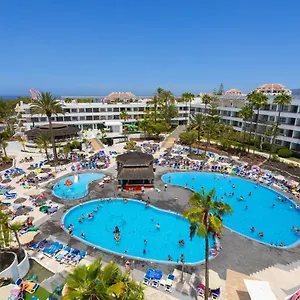 **** Hotel Alexandre La Siesta Hiszpania