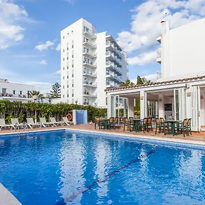*** Hotel Bluesea Hiszpania