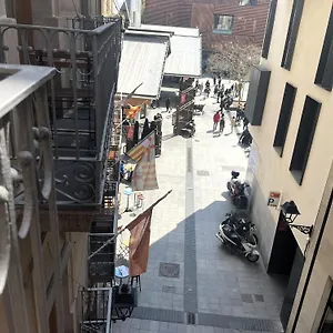Hostel La Palmera, Barcelona
