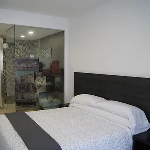 Sanmar Affittacamere Figueres (Girona)