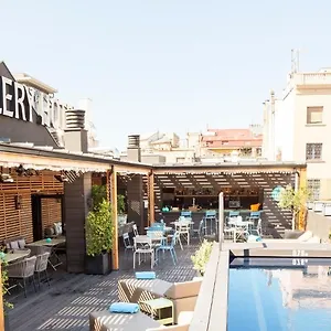 4* Отель Gallery 4 Sup