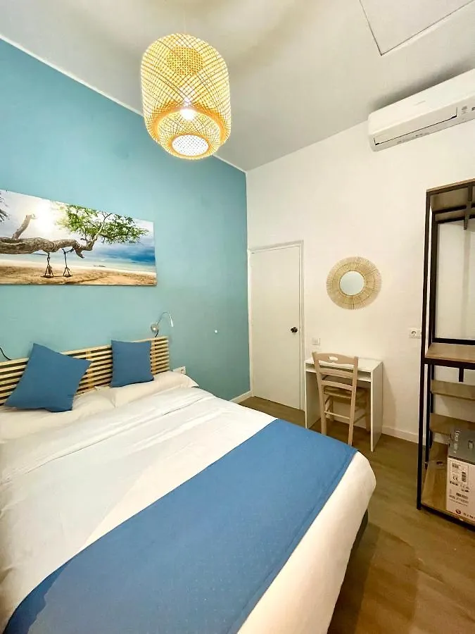 Pension Bertolin برشلونة 0*,  إسبانيا