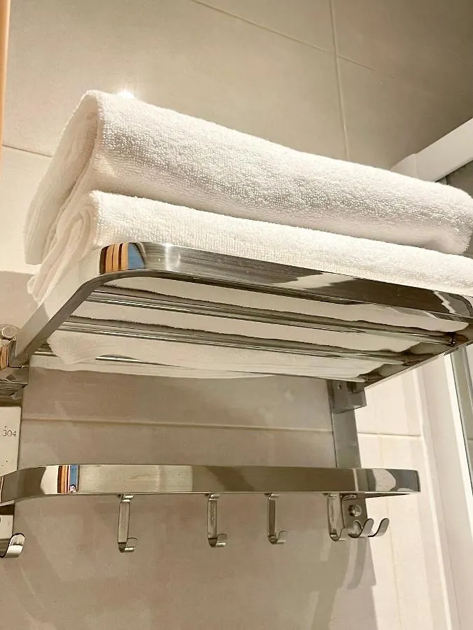 Pension Bertolin برشلونة